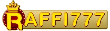 RAFFI 777 LOGO