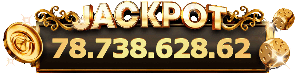 jackpot